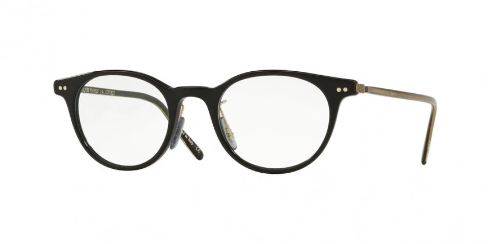 Oliver Peoples 5383 Eyeglasses - view 3